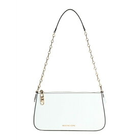 【送料無料】 マイケルコース レディース ハンドバッグ バッグ Shoulder bags White