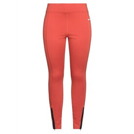 【送料無料】 ナイキ レディース カジュアルパンツ ボトムス Leggings Orange