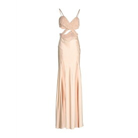 【送料無料】 アーメン レディース ワンピース トップス Maxi dresses Blush