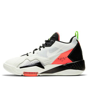 Jordan �W���[�_�� �����Y �X�j�[�J�[ �yAir Jordan Zoom '92 'Sail' CK9183-100�z �T�C�Y US_M_15