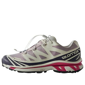 SALOMON �T������ �����Y �X�j�[�J�[ �ySalomon x Kith XT-6 GTX GORE-TEX Pink 472066�z �T�C�Y US_10.5(28.5cm)