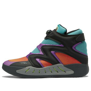 Reebok ���[�{�b�N �����Y �X�j�[�J�[ �yReebok Looney Tunes x InstaPump Fury Zone 'Marvin the Martian' GZ4947�z �T�C�Y US_10(28.0cm)