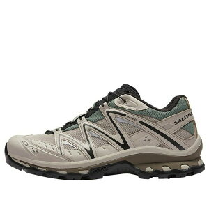 SALOMON �T������ �����Y �X�j�[�J�[ �ySALOMON XT-Quest ADV 'Khaki Black' 474790�z �T�C�Y US_8.5(26.5cm)