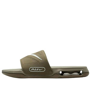 Nike �i�C�L �����Y �X�j�[�J�[ �G�A�}�b�N�X �yNike Air Max Cirro Slides 'Medium Olive Light Army' DC1460-202�z �T�C�Y US_12(30.0cm)