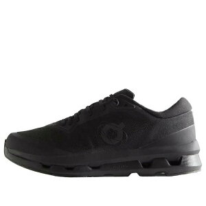 On Running �I�� �����j���O �����Y �X�j�[�J�[ �yOn Running x Kith Cloudzone 'Black' 3MF11130485�z �T�C�Y US_10.5(28.5cm)