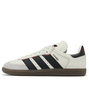 adidas �A�f�B�_�X �����Y �X�j�[�J�[ �T���o �yadidas Samba OG 'Grey Black Gold Metallic Gum' IF1810�z �T�C�Y US_9.5(27.5cm)