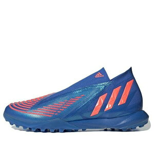 adidas �A�f�B�_�X �����Y �X�j�[�J�[ �yadidas Predator Edge.1 TF 'Hi-Res Blue Turbo' GW9997�z �T�C�Y US_11(29.0cm)