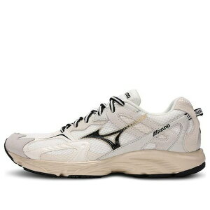 Mizuno �~�Y�m �����Y �X�j�[�J�[ �yMizuno LG 90S V2 'Cream Black' D1GH232202�z �T�C�Y US_10.5(28.5cm)