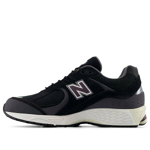 New Balance �j���[�o�����X �����Y �X�j�[�J�[ �yNew Balance 2002R Gore-Tex 'Black Grey' M2002RXT�z �T�C�Y US_5.5(23.5cm)
