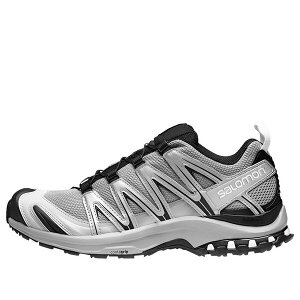 SALOMON �T������ �����Y �X�j�[�J�[ �ySALOMON XA Pro 3D ADV 'Gray Silver' 474781�z �T�C�Y US_8.5(26.5cm)