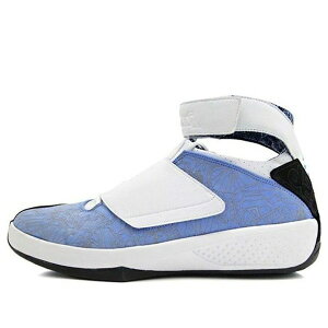 Jordan �W���[�_�� �����Y �X�j�[�J�[ �yAir Jordan 20 OG 'West Coast' 310455-411�z �T�C�Y US_8.5(26.5cm)