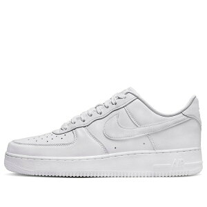 Nike �i�C�L �����Y �X�j�[�J�[ �G�A�t�H�[�X �yNike Air Force 1 Low '07 'Fresh' DM0211-100�z �T�C�Y US_5(23.0cm)