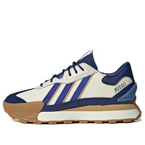 adidas �A�f�B�_�X �����Y �X�j�[�J�[ �yadidas Futro Mixr Shoes 'Aluminium Lucid Blue' HQ4580�z �T�C�Y US_M_4
