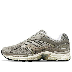 Saucony �T�b�J�j�[ �����Y �X�j�[�J�[ �ySaucony ProGrid Omni 9 Premium 'Grey' S70740-10�z �T�C�Y US_8.5(26.5cm)