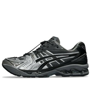 ASICS �A�V�b�N�X �����Y �X�j�[�J�[ �yASICS x Unaffected Gel-Kayano 14 'Silver Moon' 1201A922-020�z �T�C�Y US_M_4.5
