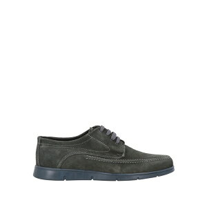 yz W x[J[ Y hXV[Y V[Y Lace-up shoes Grey