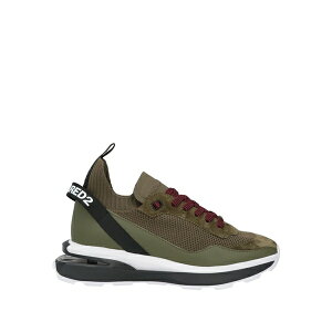 yz fB[XNGA[h Y Xj[J[ V[Y Sneakers Green