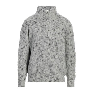 yz CUx } Y jbg&Z[^[ AE^[ Turtlenecks Grey