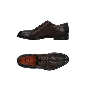 yz Tg[j Y hXV[Y V[Y Lace-up shoes Brown