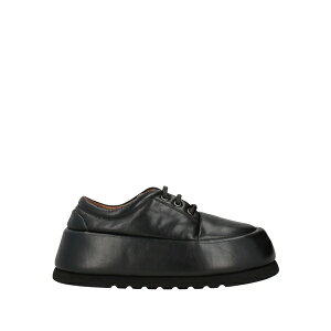 yz }[V Y hXV[Y V[Y Lace-up shoes Black