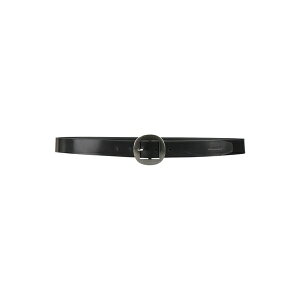 yz fB[XNGA[h Y xg ANZT[ Belts Black