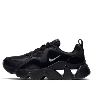 Nike �i�C�L ���f�B�[�X �X�j�[�J�[ �y(WMNS) Nike RYZ 365 'Black Metallic Grey' BQ4153-004�z �T�C�Y US_6(23.0cm)