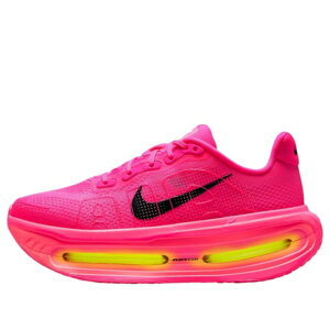 Nike �i�C�L ���f�B�[�X �X�j�[�J�[ �y(WMNS) Nike Air Zoom Vomero Premium 'Hyper Pink' HM5973-603�z �T�C�Y US_6.5(23.5cm)