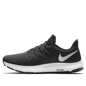 Nike �i�C�L ���f�B�[�X �X�j�[�J�[ �y(WMNS) Nike Quest 'Black' AA7412-001�z �T�C�Y US_6.5(23.5cm)