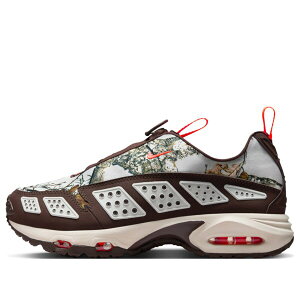 Nike �i�C�L ���f�B�[�X �X�j�[�J�[ �y(WMNS) Nike Air Max Sunder 'Realtree Camo Light Orewood Brown' IB2476-100�z �T�C�Y US_W_11