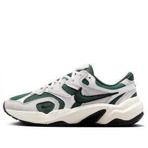 Nike �i�C�L ���f�B�[�X �X�j�[�J�[ �y(WMNS) Nike AL8 'White Photon Dust Fir' FJ3794-106�z �T�C�Y US_5(22.0cm)