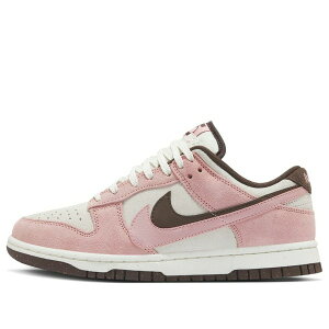 Nike �i�C�L ���f�B�[�X �X�j�[�J�[ �y(WMNS) Nike Dunk Low 85 'Pink Glaze' HV1799-161�z �T�C�Y US_W_11