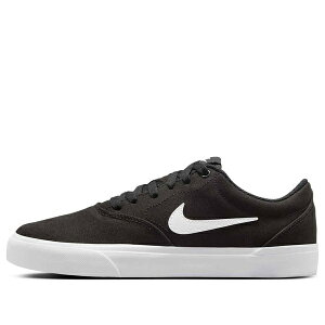 Nike �i�C�L ���f�B�[�X �X�j�[�J�[ �y(WMNS) Nike Charge Canvas 'Black White' IM4398-001�z �T�C�Y US_6(23.0cm)