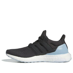 adidas �A�f�B�_�X ���f�B�[�X �X�j�[�J�[ �y(WMNS) adidas Ultraboost 1.0 'Black Blue' ID9684�z �T�C�Y US_8.5(25.5cm)