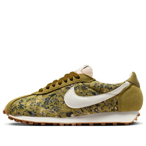 Nike �i�C�L ���f�B�[�X �X�j�[�J�[ �y(WMNS) Nike LD-1000 'Pacific Moss Sequoia Team Gold' IH4479-300�z �T�C�Y US_5.5(22.5cm)