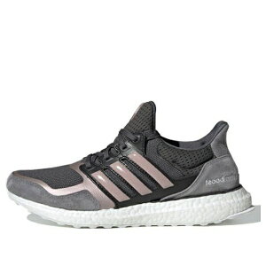 adidas �A�f�B�_�X ���f�B�[�X �X�j�[�J�[ �y(WMNS) adidas UltraBoost DNA S&L 'Grey' FW4907�z �T�C�Y US_W_10.5