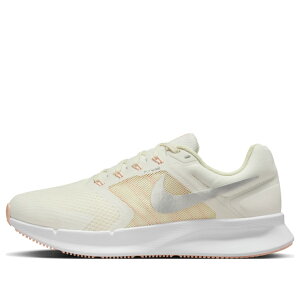 Nike �i�C�L ���f�B�[�X �X�j�[�J�[ �y(WMNS) Nike Run Swift 3 'Sail Silver Silt Red' IO7598-101�z �T�C�Y US_6(23.0cm)