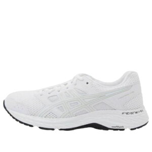 ASICS �A�V�b�N�X ���f�B�[�X �X�j�[�J�[ �y(WMNS) ASICS x 10 Corso Seoul Como Gel-Contend 5 'White' 1021A319-100�z �T�C�Y US_9.5(26.5cm)
