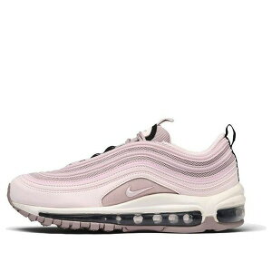 Nike �i�C�L ���f�B�[�X �X�j�[�J�[ �y(WMNS) Nike Air Max 97 'Pale Pink' 921733-602�z �T�C�Y US_W_10