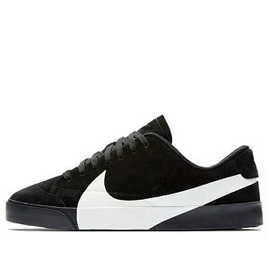 Nike �i�C�L ���f�B�[�X �X�j�[�J�[ �y(WMNS) Nike Blazer City Low LX 'Black' AV2253-001�z �T�C�Y US_7(24.0cm)