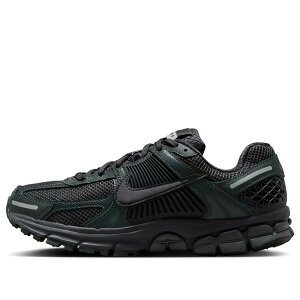 Nike �i�C�L ���f�B�[�X �X�j�[�J�[ �y(WMNS) Nike Air Zoom Vomero 5 'Triple Black' FQ7079-002�z �T�C�Y US_9(26.0cm)