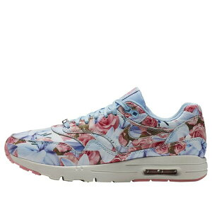 Nike �i�C�L ���f�B�[�X �X�j�[�J�[ �y(WMNS) Nike Air Max 1 Ultra 'Paris' 747105-400�z �T�C�Y US_9(26.0cm)