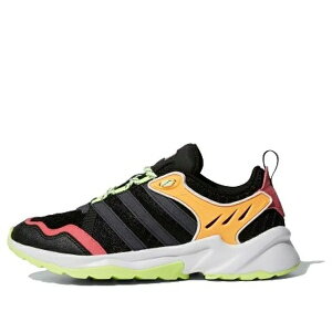 adidas �A�f�B�_�X ���f�B�[�X �X�j�[�J�[ �y(WMNS) adidas neo 20-20 FX Trail 'Black Pink Orange' EH2220�z �T�C�Y US_5.5(22.5cm)