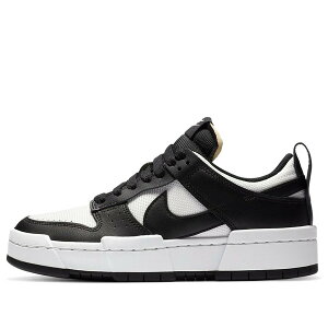Nike �i�C�L ���f�B�[�X �X�j�[�J�[ �y(WMNS) Nike Dunk Low Disrupt 'Black' CK6654-102�z �T�C�Y US_8(25.0cm)
