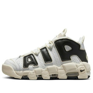 Nike �i�C�L ���f�B�[�X �X�j�[�J�[ �y(WMNS) Nike Air More Uptempo 'White' FB8480-100�z �T�C�Y US_6(23.0cm)