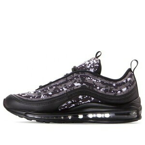 Nike �i�C�L ���f�B�[�X �X�j�[�J�[ �y(WMNS) Nike Air Max 97 Ultra '17 'Splatter' AO2325-002�z �T�C�Y US_W_12