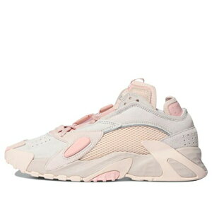 adidas �A�f�B�_�X ���f�B�[�X �X�j�[�J�[ �y(WMNS) adidas Streetball 'Vapour Pink' FV4855�z �T�C�Y US_7(24.0cm)