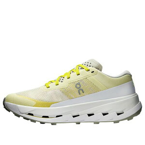 On Running �I�� �����j���O ���f�B�[�X �X�j�[�J�[ �y(WMNS) On Running Cloudultra 3 'Lychee Lime' 3WF30114105�z �T�C�Y US_8.5(25.5cm)