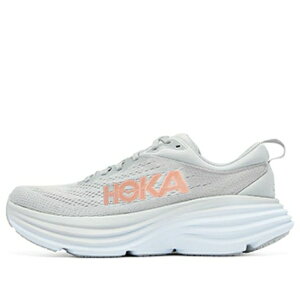 HOKA ONE ONE �z�J�I�l�I�l ���f�B�[�X �X�j�[�J�[ �y(WMNS) HOKA ONE ONE Bondi 8 'Harbor Mist' 1127952-HMLR�z �T�C�Y US_5.5(22.5cm)
