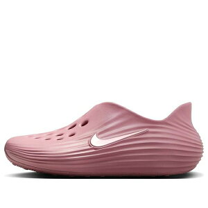 Nike �i�C�L ���f�B�[�X �X�j�[�J�[ �y(WMNS) Nike ReactX Rejuven8 Sandals 'Elemental Pink' HV5062-600�z �T�C�Y US_5(22.0cm)