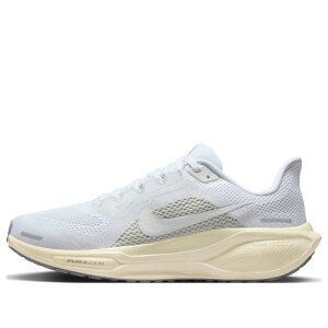 Nike �i�C�L ���f�B�[�X �X�j�[�J�[ �y(WMNS) Nike Air Zoom Pegasus 41 'White Chalk Sea Glass' IO9914-100�z �T�C�Y US_W_11.5